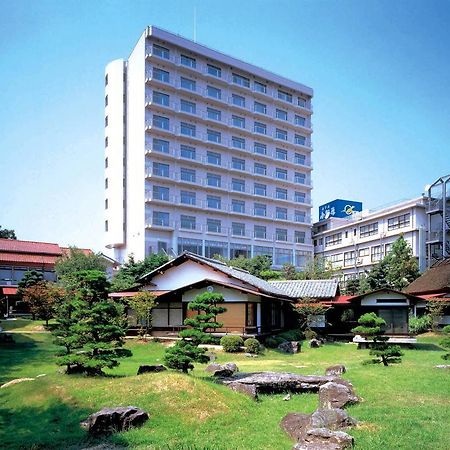 Hotel Parens Onoya Asakura  Экстерьер фото