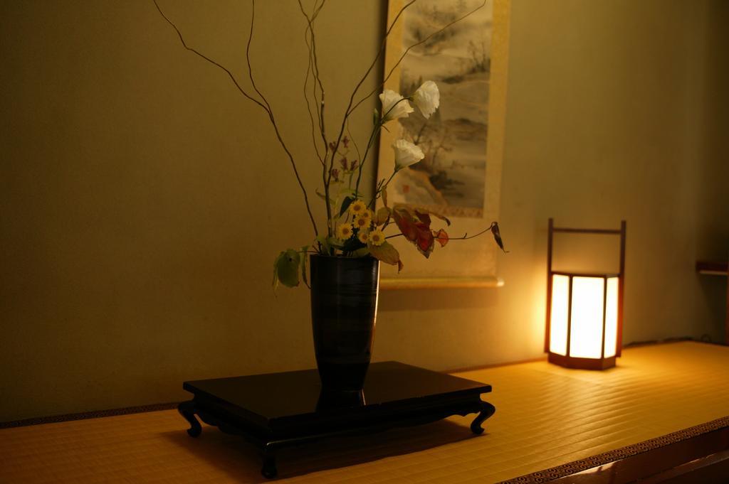 Hotel Parens Onoya Asakura  Номер фото