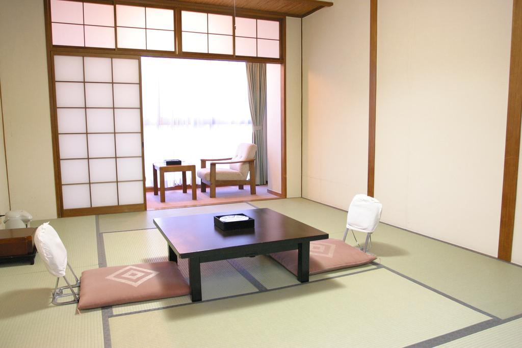 Hotel Parens Onoya Asakura  Номер фото