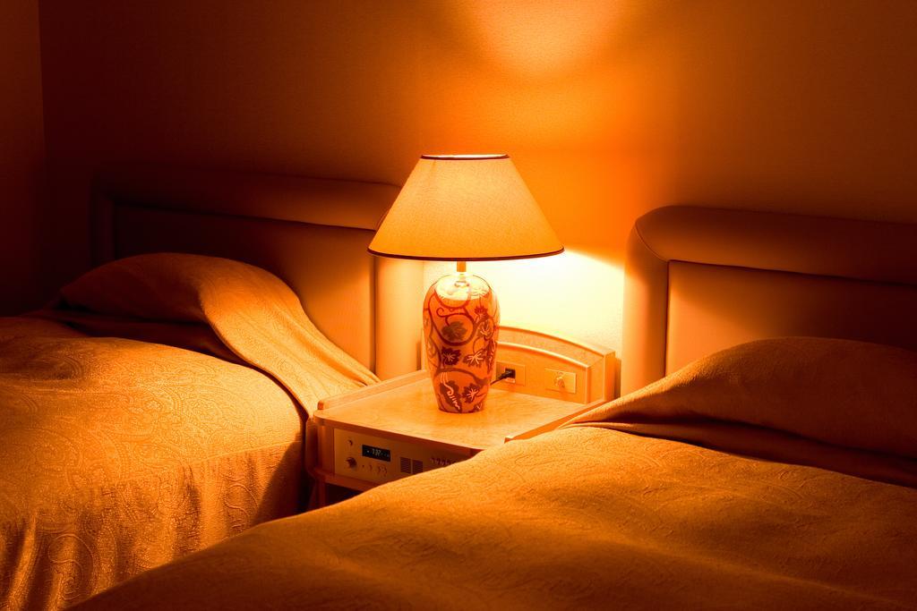 Hotel Parens Onoya Asakura  Номер фото