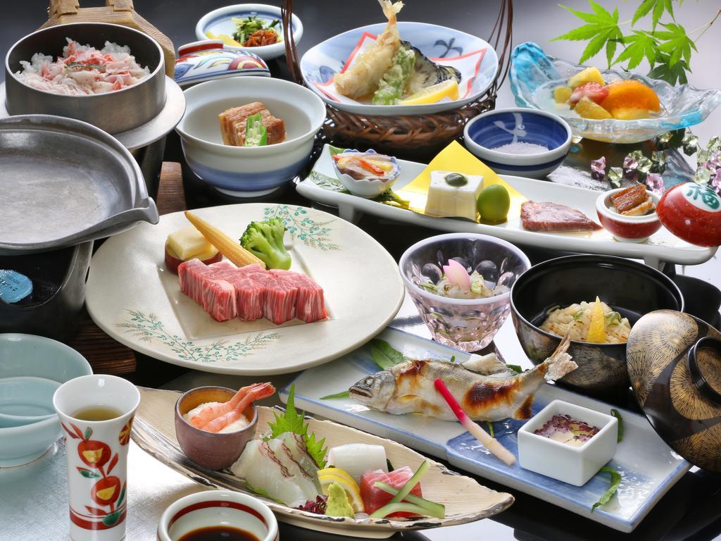 Hotel Parens Onoya Asakura  Экстерьер фото