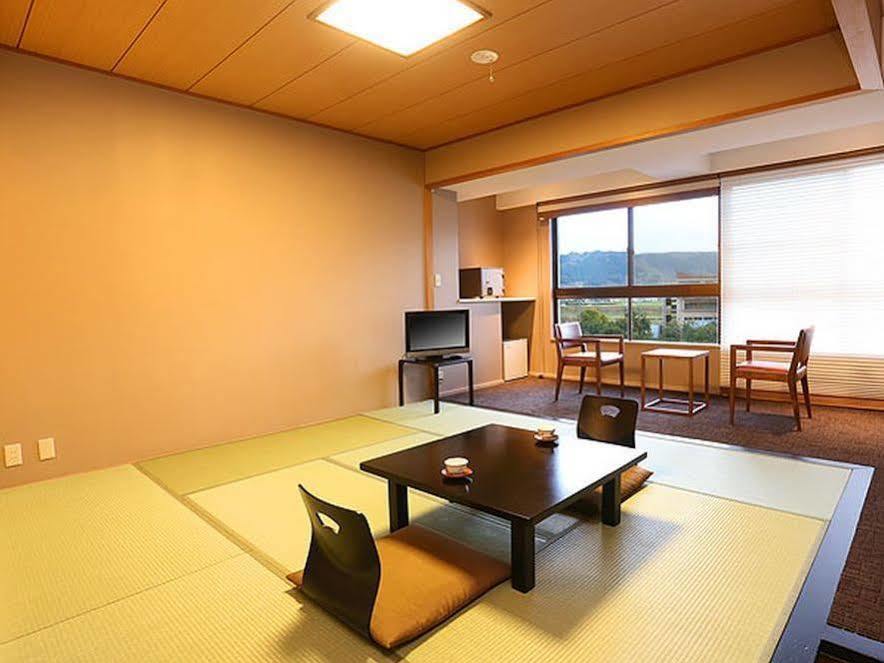 Hotel Parens Onoya Asakura  Экстерьер фото